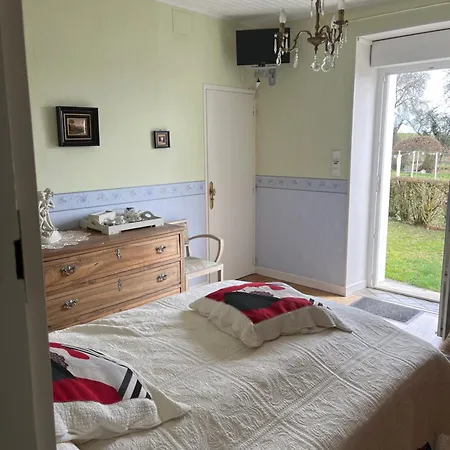 Bed & Breakfast D'hotes Del Fraisse *