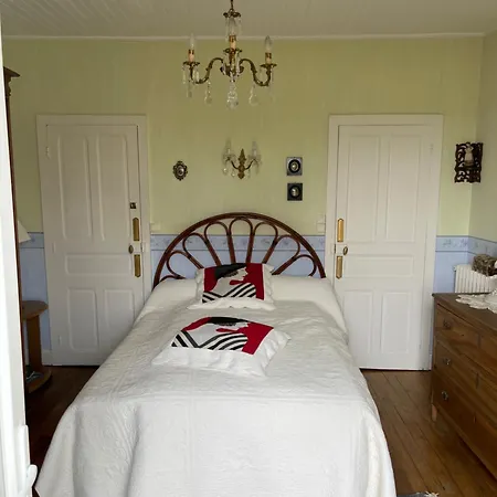 Bed & Breakfast D'hotes Del Fraisse Lacapelle-del-Fraisse