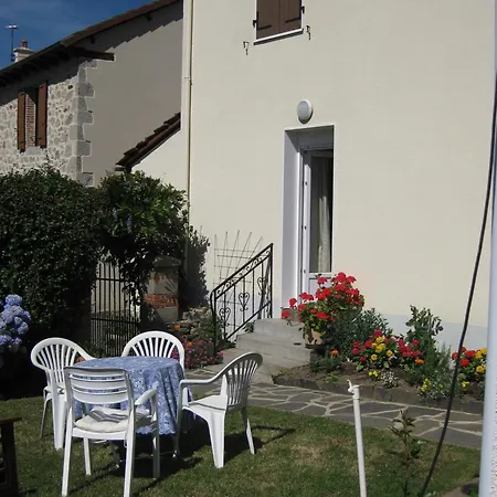 Bed & Breakfast D'hotes Del Fraisse *