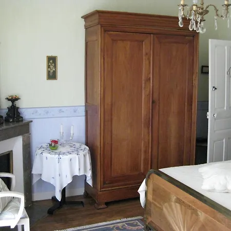 D'hotes Del Fraisse *